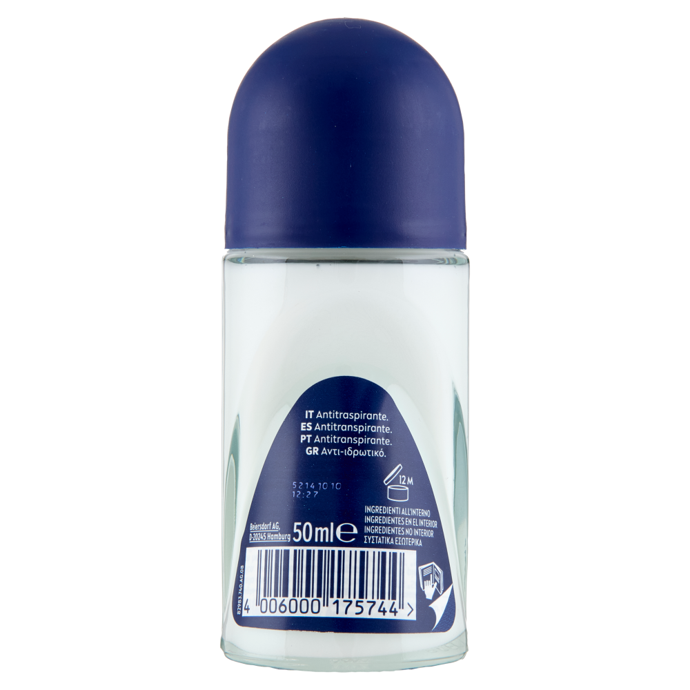 Nivea Men Derma Control Sensitive Anti-Perspirant 50 ml, , large