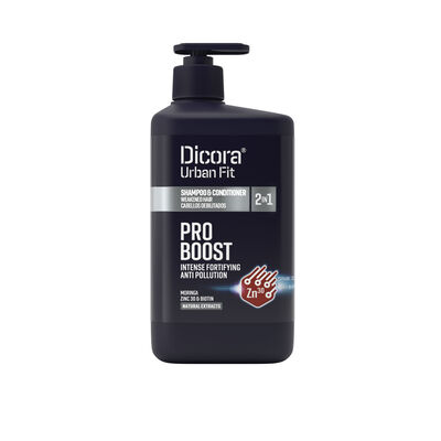 Dicora Urban Fit Pro Boost 800 ml