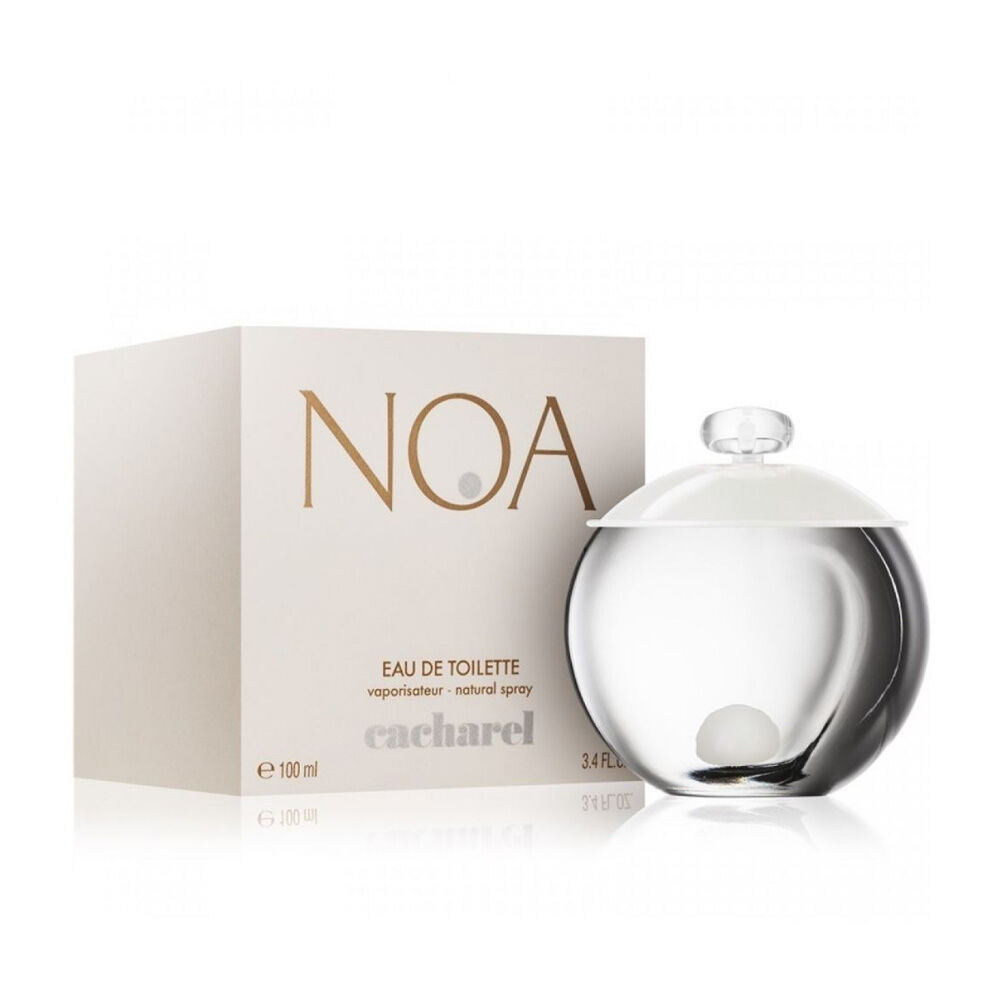 Cacharel Noa Eau de Toilette 30 ml - -
