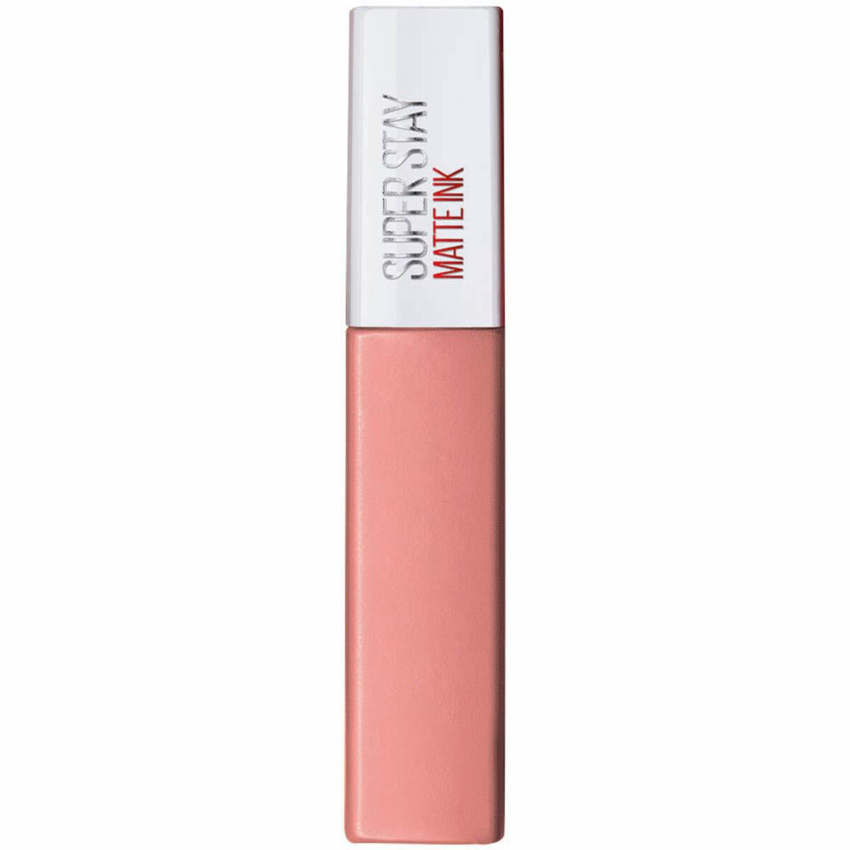 Maybelline Stay Matte Ink Rossetto Loyalist N.5 - -
