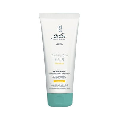 Bionike Defence Hair Balsamo Crema Nutriente 200 ml