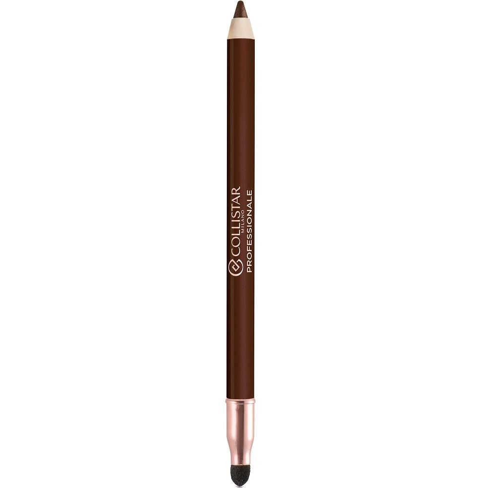 Collistar Marrone/Dorato Occhi - Matita Professionale Occhi 07 - Immagine 7