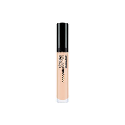 Debby Concealer Solution Long Lasting N.3 Beige	