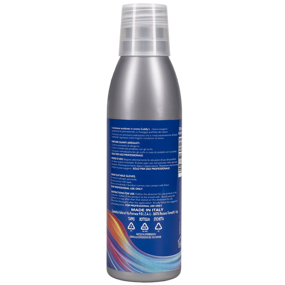 Caddy's Ossigeno 40 Volumi 1000 ml, , large