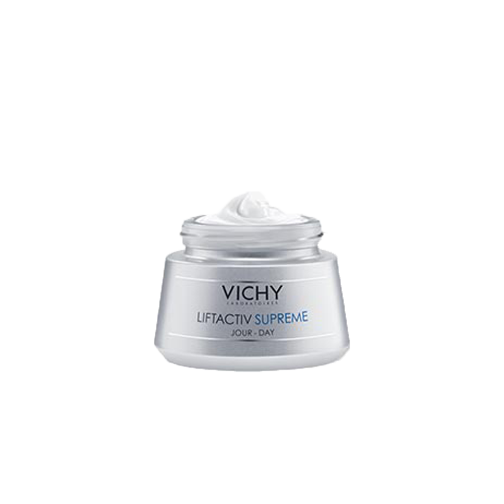Vichy Liftactiv Crema Antietà Pelle Normale e Mista 50 ml, , large
