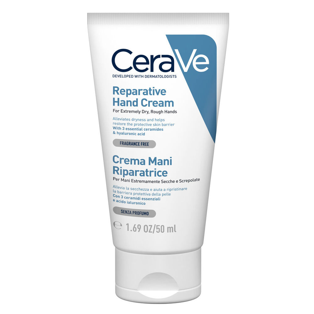 CeraVe Crema Mani 50 ml, , large