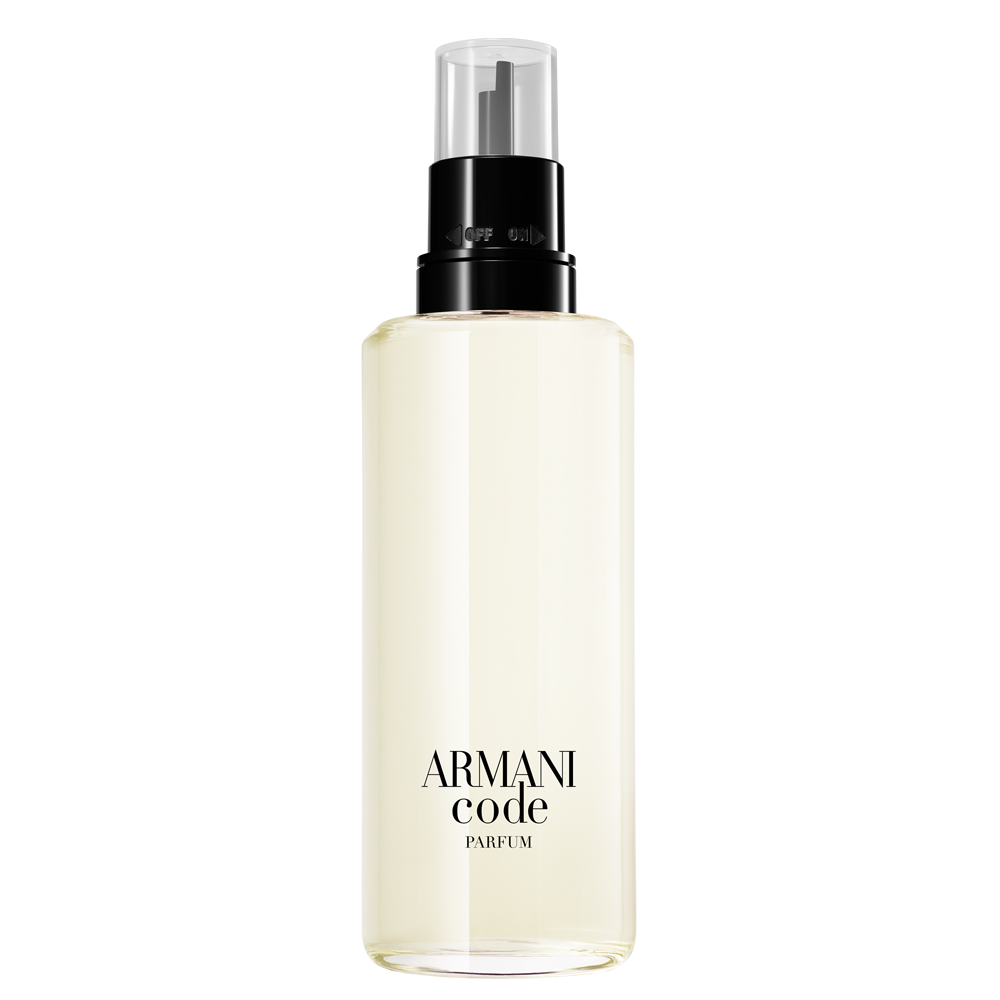 Armani Code Le Parfum Refill 150 ml, , large