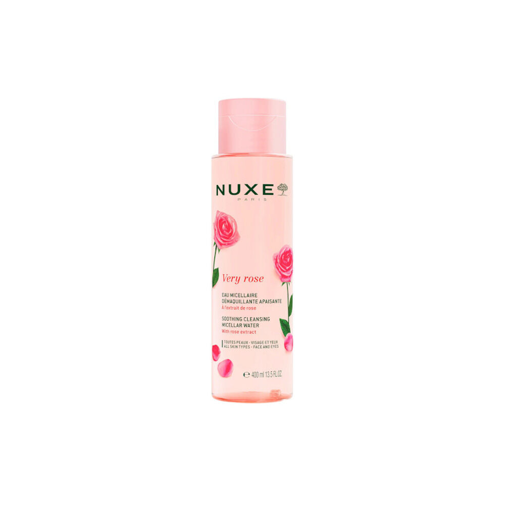 Nuxe Very Rose Acqua Micellare Lenitiva 400ml	, , large