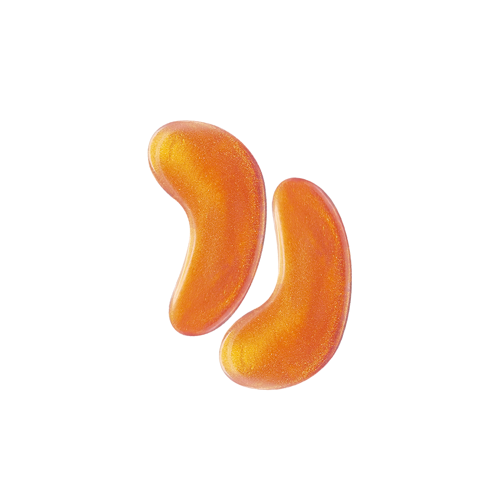 Royal Beauty Patches Occhi Illuminante Anti-Età 2 Pezzi - -