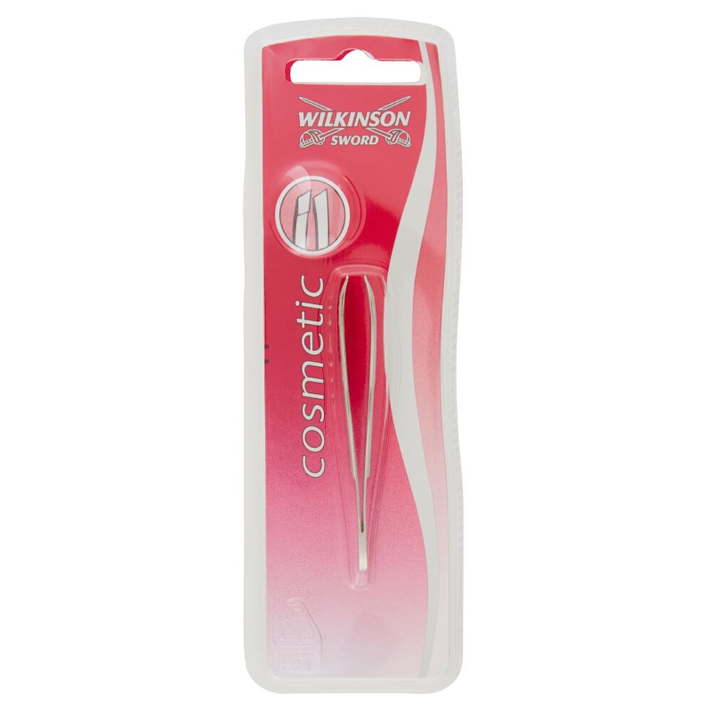 Wilkinson Pinzetta Punta Obliqua, , large