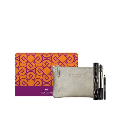 Collistar Cofanetto Mascara Impeccabile