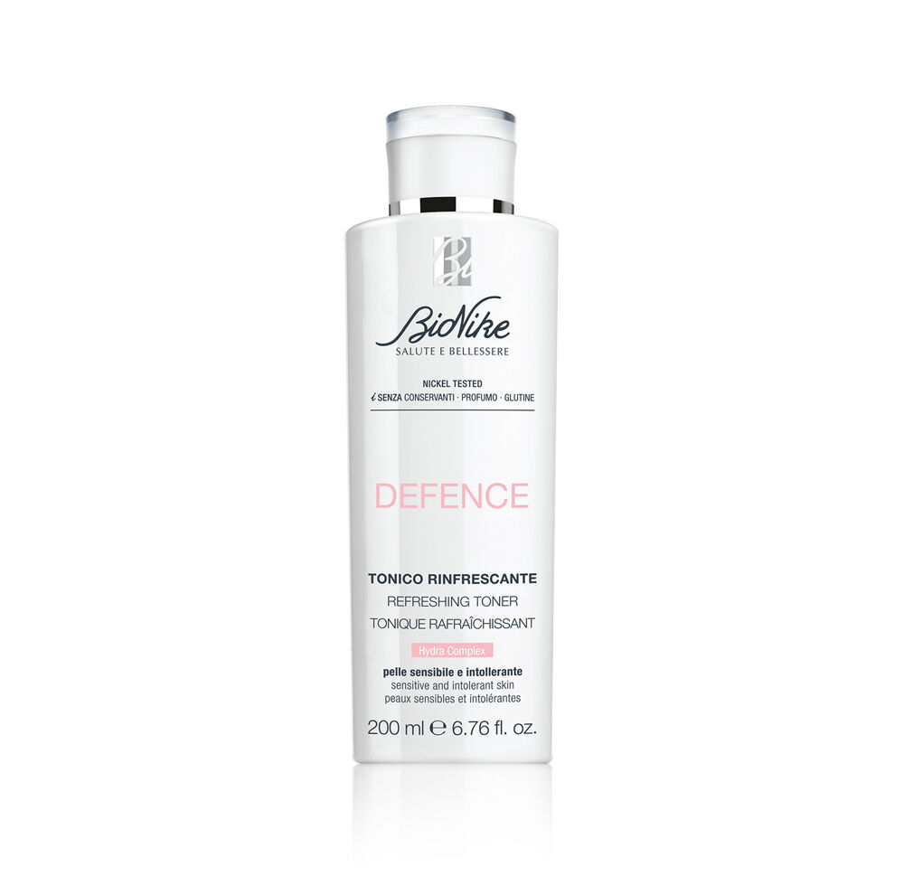 Defence Lozione Ton Rinfr200ml - Immagine 12