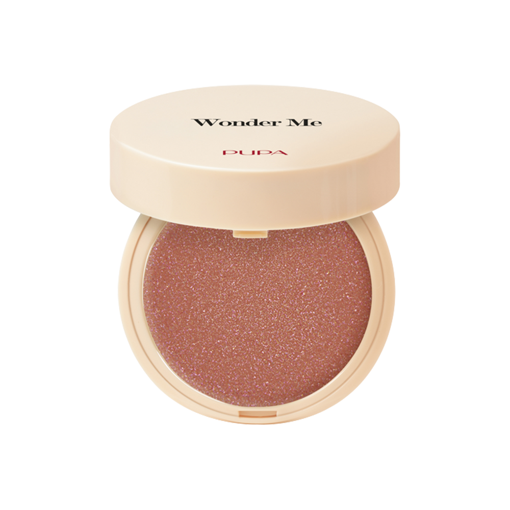 Pupa Milano Wonder Me Blush 003 That S Hot, 4 G - Immagine 8