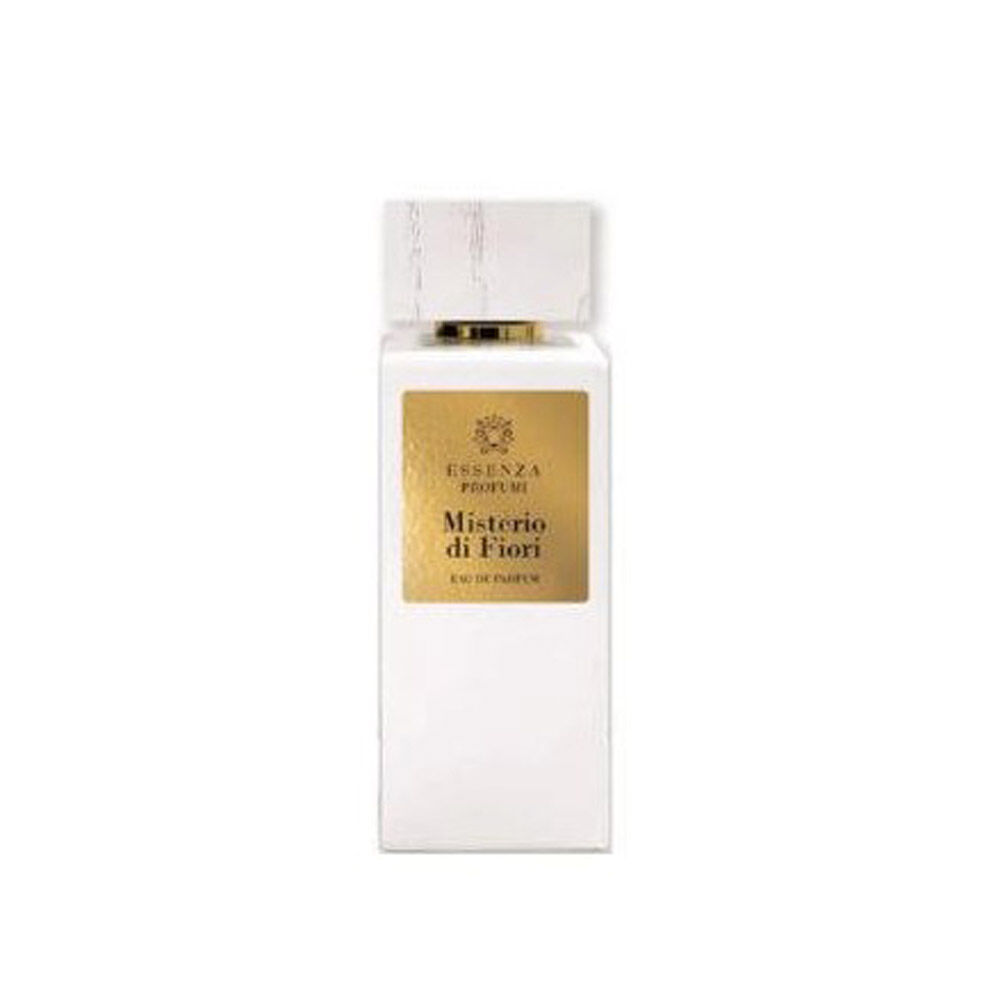 Essenza Profumi Mistero dei Fiori Eau de Parfum 100 ml, , large