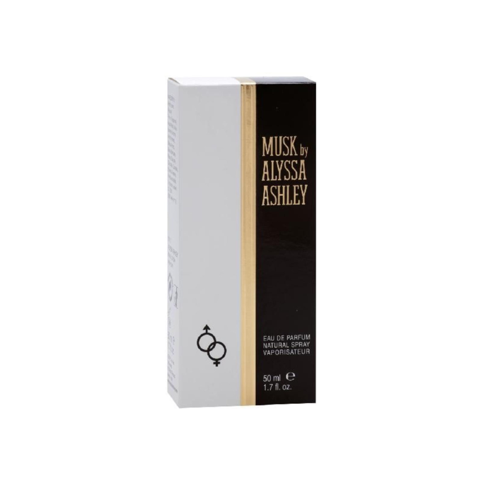 Alyssa Ashley Musk Eau de Parfume 50 ml, , large
