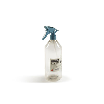 La Piacentina Spruzzatore Trasparente 1L