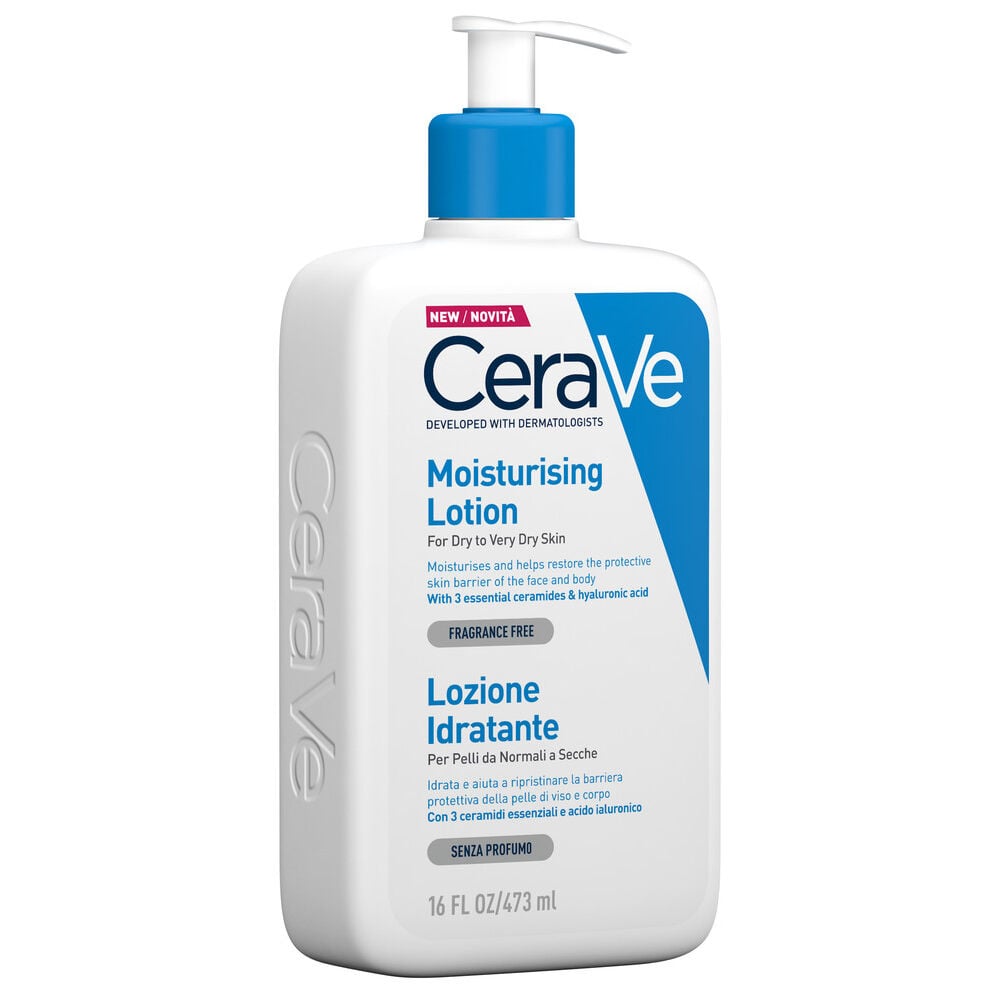 CeraVe Lozione Idratante 473 ml - Immagine 17