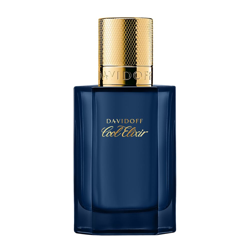 Davidoff Cool Elixir Man Eau de Parfum 50 ml, , large