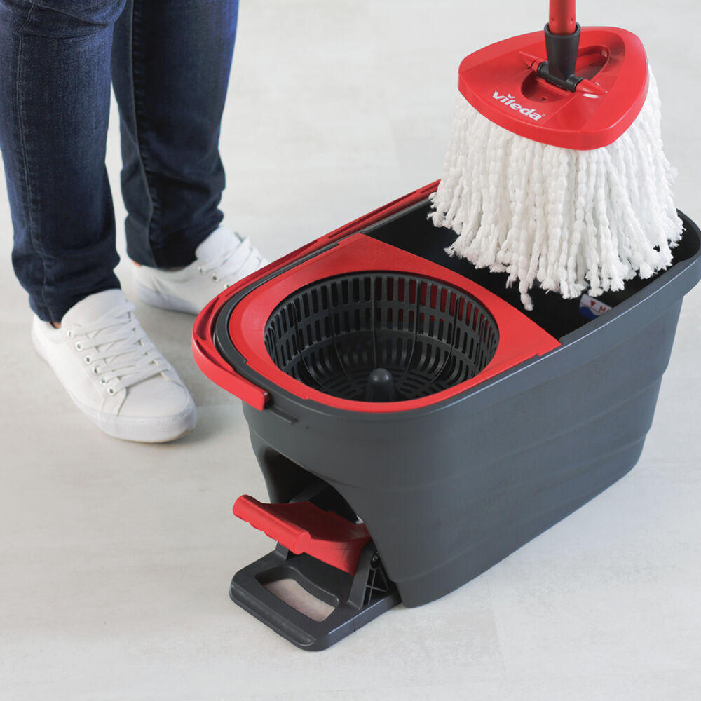 Vileda Turbo Smart, , large