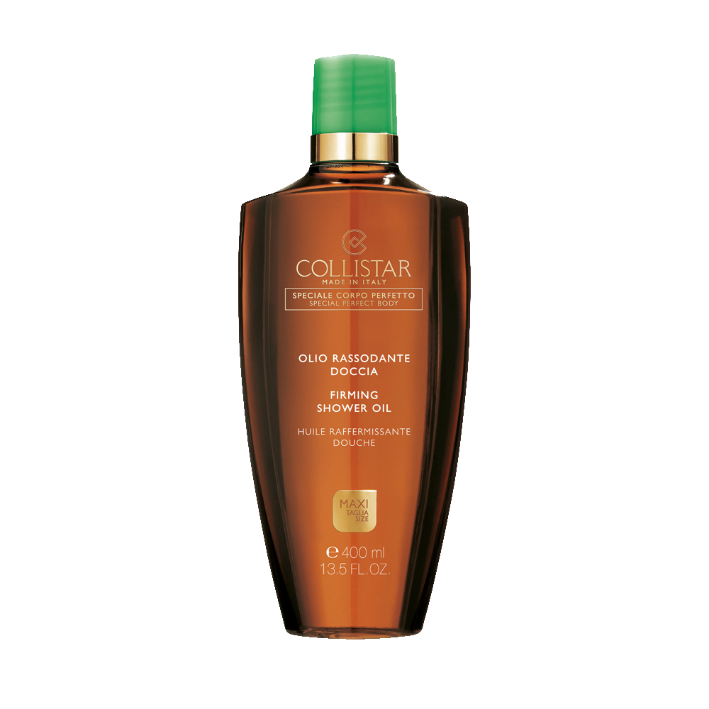 Collistar Olio Rassodante Doccia 400ml, , large