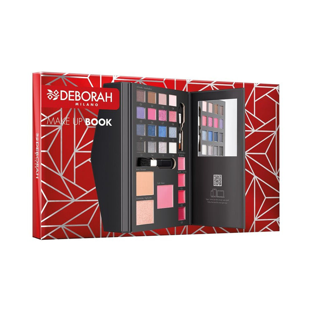 Deborah Make Up Book Volume 2 Toni Freddi 2023 - -