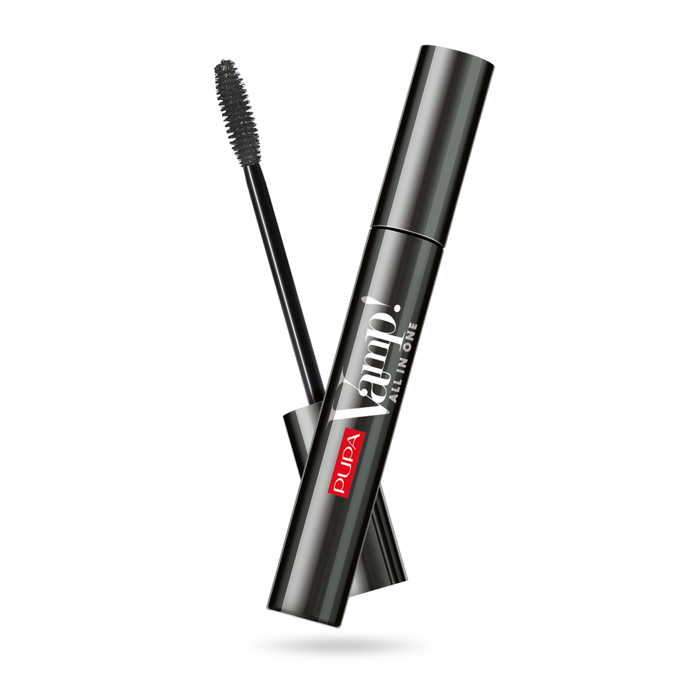 Pupa Mascara Vamp All In One, , large