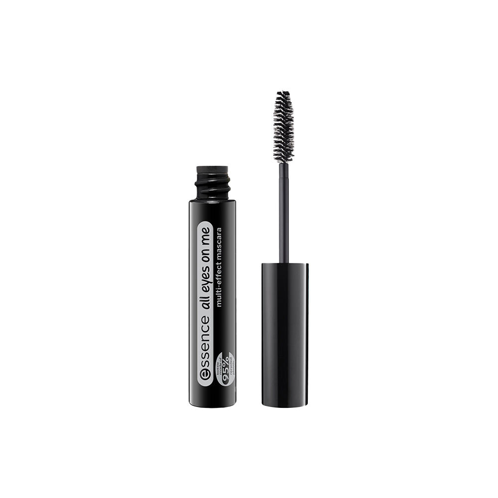 Essence All Eyes On Me Mascara Waterproof 8 in 1	, , large