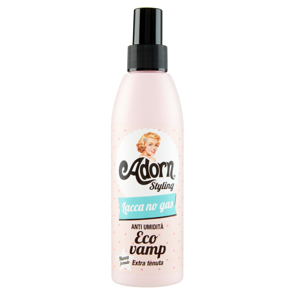 Adorn Lacca No Gas 200 ml, , large