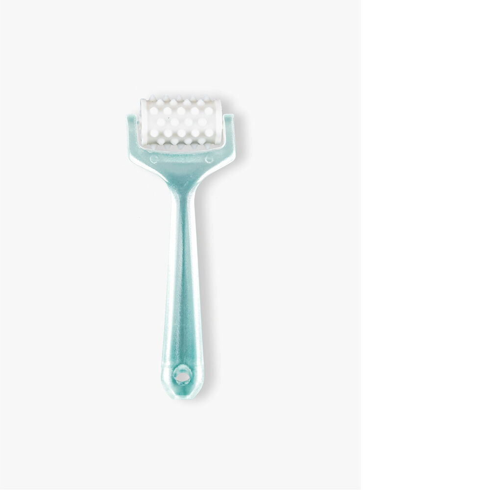 Royal Beauty Rullo Silicone Massaggiatore Viso - -