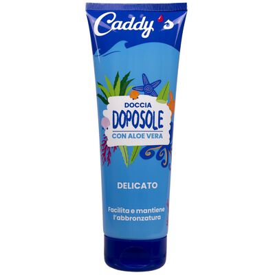 Caddy's Doccia Doposole Aloe Vera 250ml