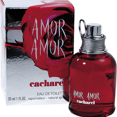 Chacharel Amor Edt 30 ml