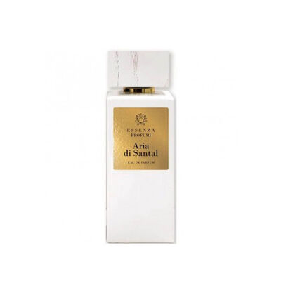 Essenza Profumi Aria di Santal Eau de Parfum 100 ml