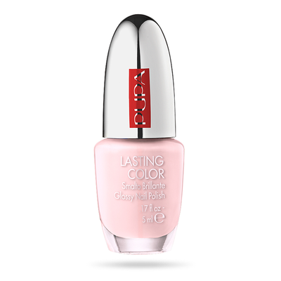 Pupa Lasting Color Baby Pink N.202