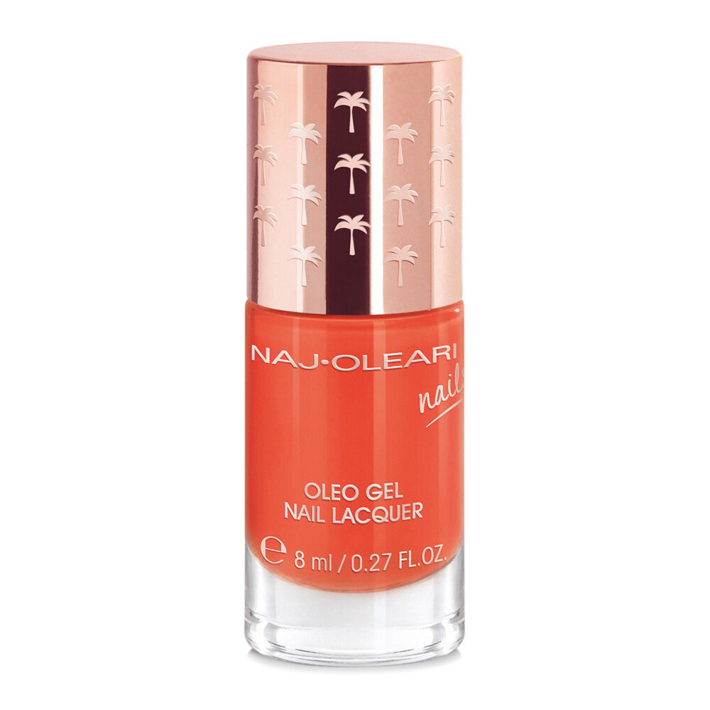 Naj-Oleari Oleo Gel Nail Lacquer N.19, , large