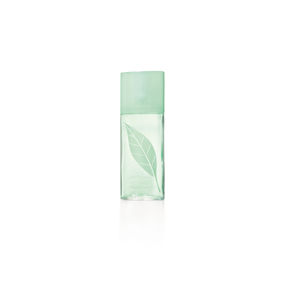 Arden Green Tea Edt 50 ml - -