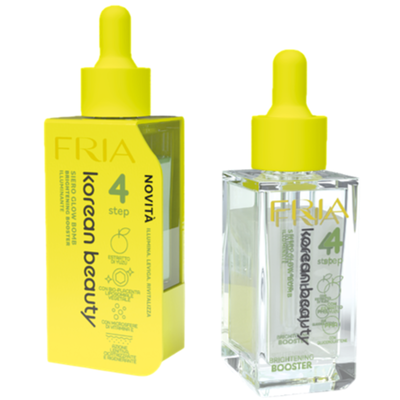 Fria Siero Viso Glow Bomb Illuminante 30 ml