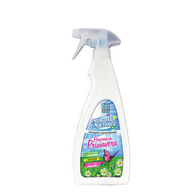 Itidet Deterge Profuma Spray 500 ml