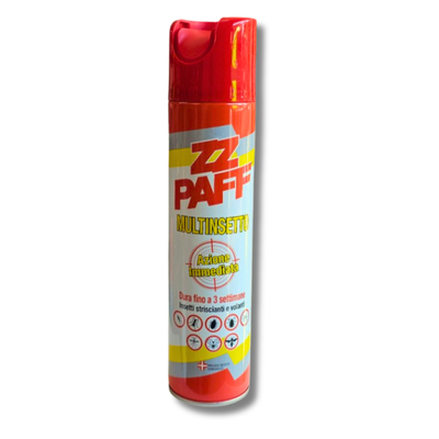 ZZ PAFF Multinsetto 400 ml