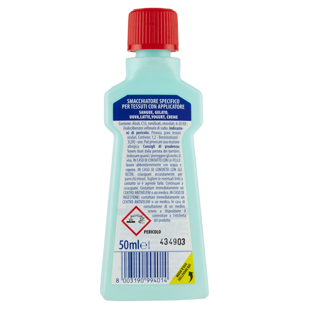 Mago Pludtach per Gelato/Sangue, , large