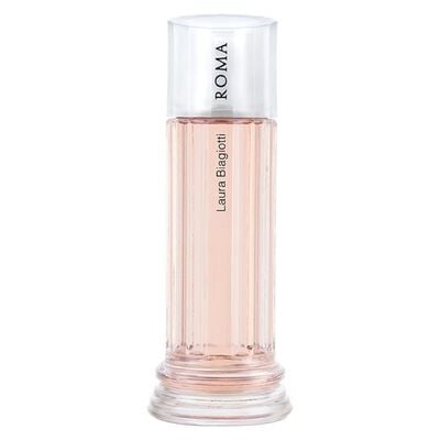 Laura Biagiotti Roma Fiori Bianchi EDT 100ml