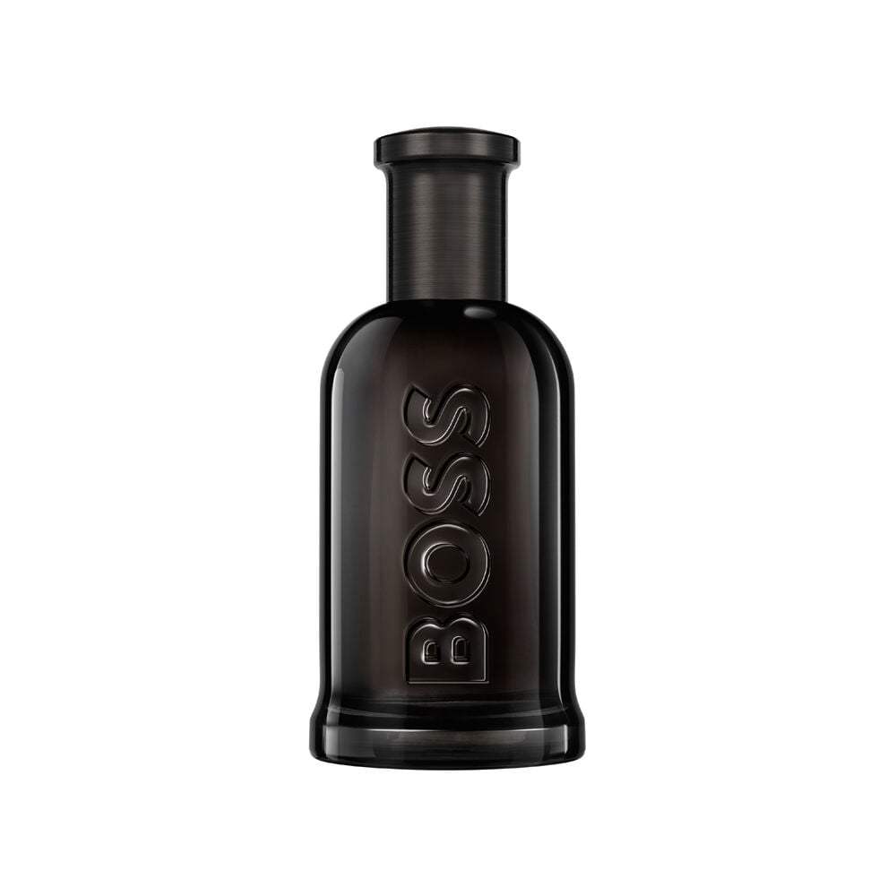 Eau de parfum uomo Hugo Boss Boss Bottled Parfum 100 Ml - Immagine 10