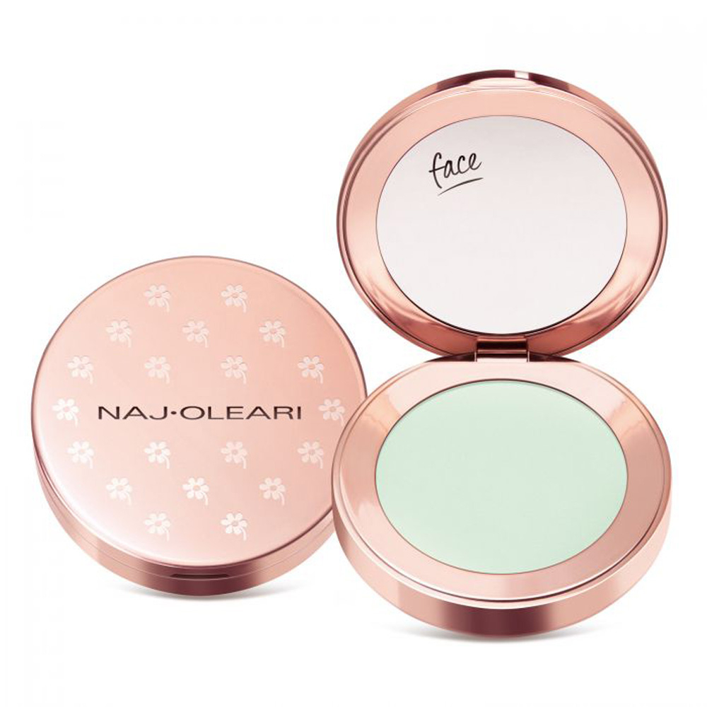 Naj-Oleari Ultimate Cover Concealer N.04 - -
