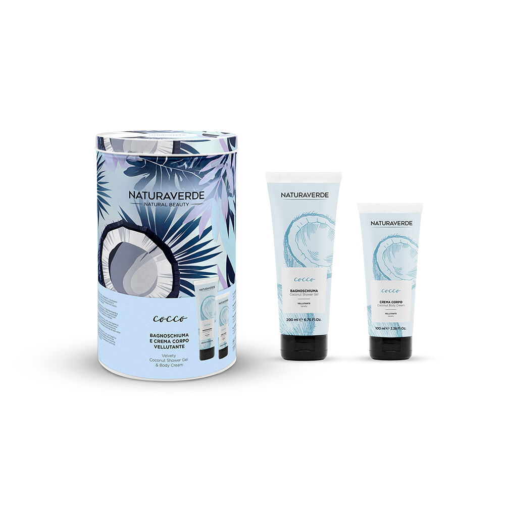 Naturaverde Cocco Box, , large