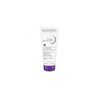 Bioderma Cicabio Baume Lavant 200ml	