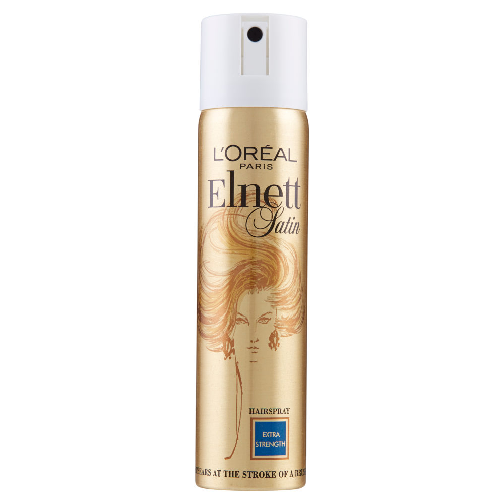 Elnett Lacca Forte 75 ml - -