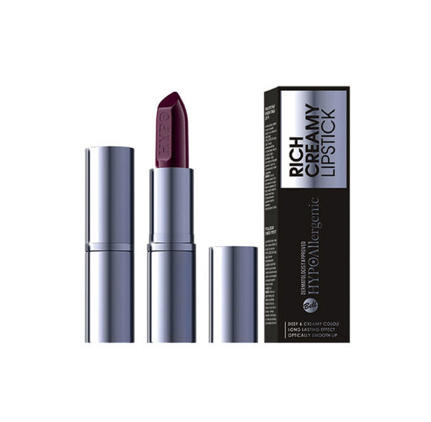 Bell HYPOAllergenic Rich Creamy Lipstick N.06 - -