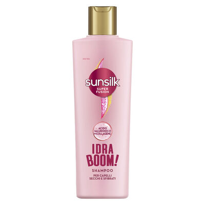 Sunsilk Shampoo Hydra Boom 180ml