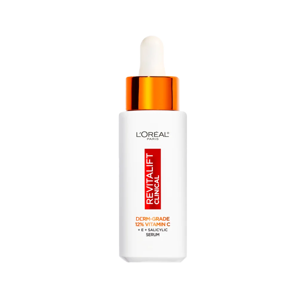 L'oreal Revitalift Clinical Siero Vitamina C 30ml - -