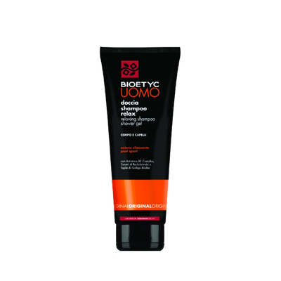 Bio-Etyc Doccia Shampoo Relax 250 ml