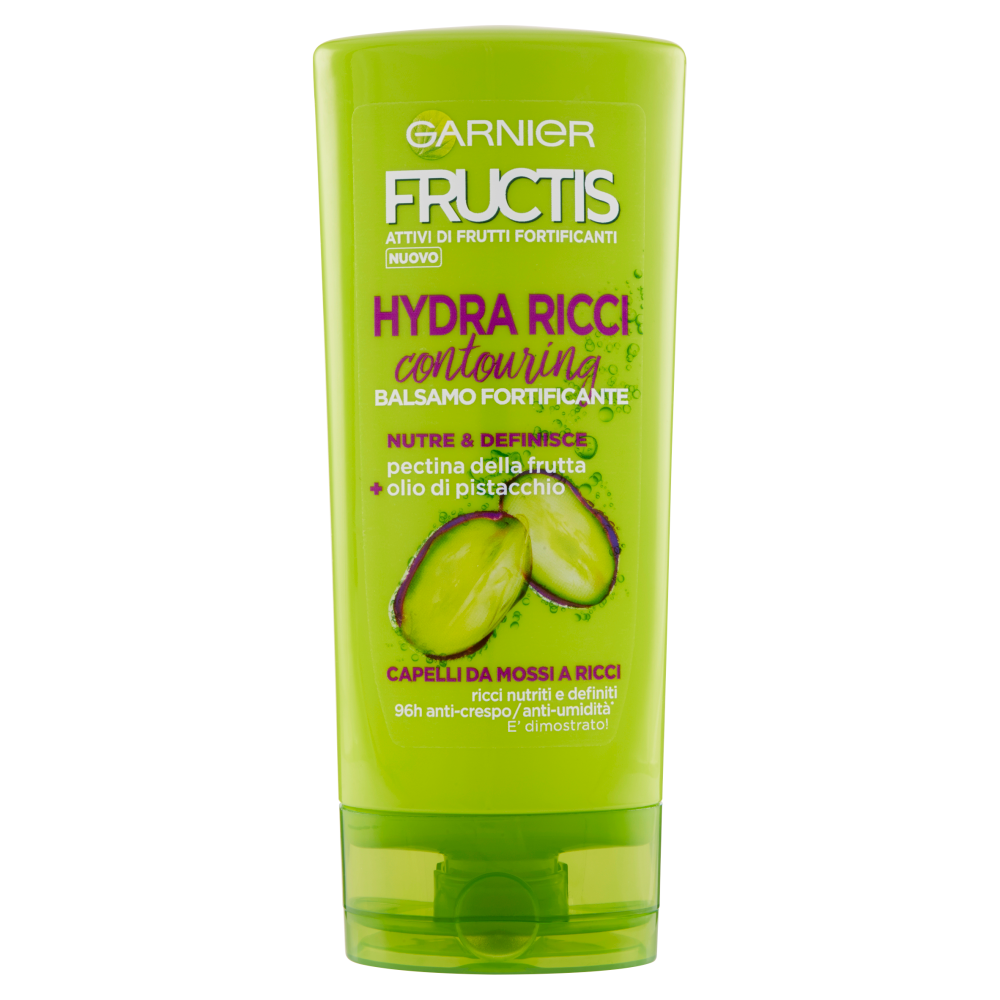 Fructis Hydra Ricci Contouring Balsamo 200 ml, , large